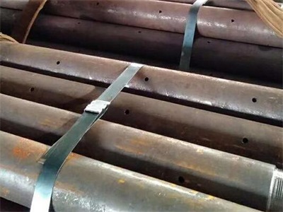 同江管棚管